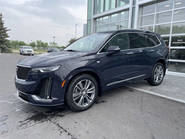 2025 Cadillac XT6 Premium Luxury in Cars & Trucks in Calgary - Image 4