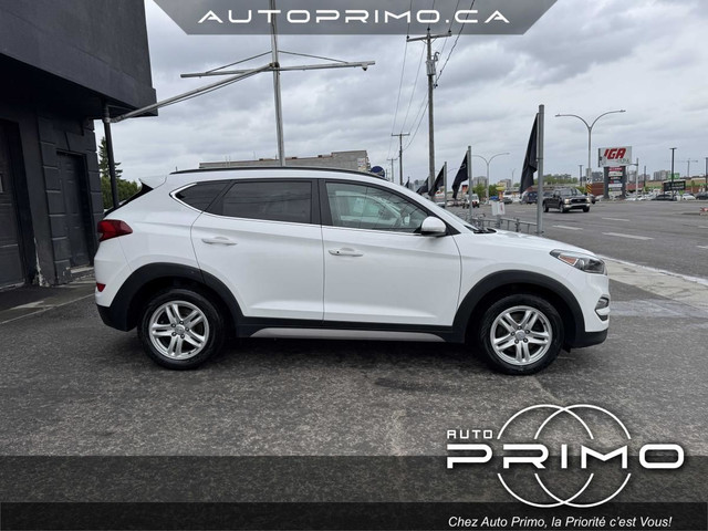 2018 Hyundai Tucson 2.0L Luxury AWD Automatique avec Sièges en C in Cars & Trucks in Laval / North Shore - Image 4