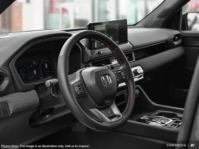 2026 Honda Passport TrailSport in Cars & Trucks in London - Image 13