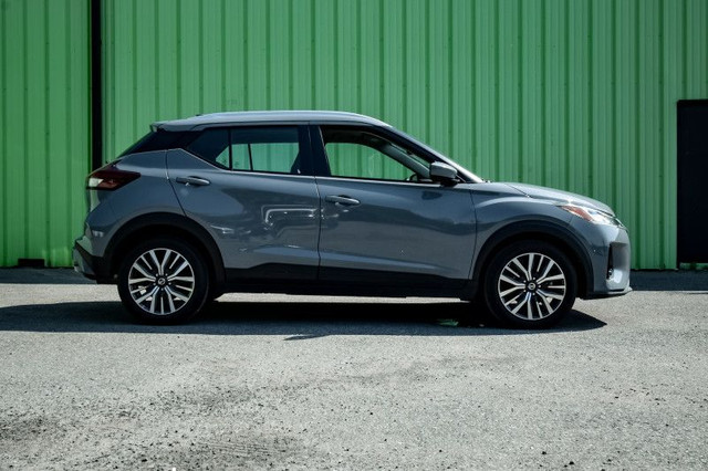 2021 Nissan Kicks SV • HEATED SEATS • FOG LIGHTS • CP/AA • ALLOY in Cars & Trucks in Ottawa - Image 2