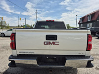2015 GMC SEIRRA 1500 4WD CREW CAB LEATHER LOADED ! CARS IN LOBO LTD. (Buy - Sell - Trade - Finance)... (image 3)