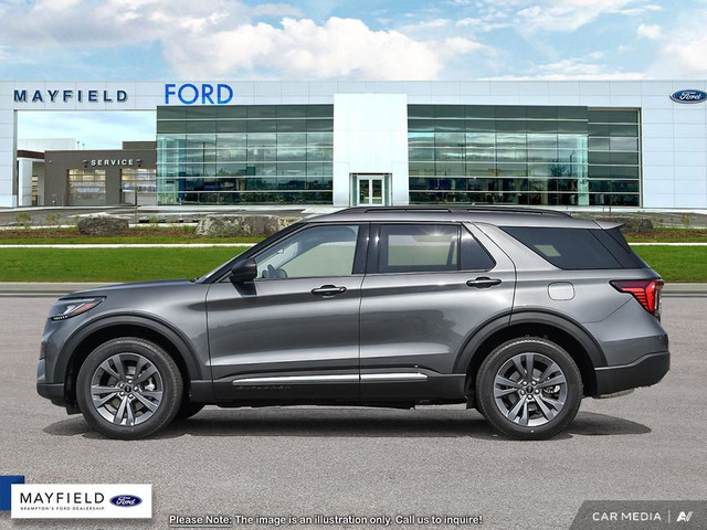 2025 Ford Explorer ACTIVE in Cars & Trucks in Mississauga / Peel Region - Image 3