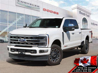 2023 Ford Super Duty F-350 SRW