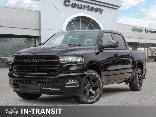 2025 Ram 1500 Sport in Cars & Trucks in Calgary