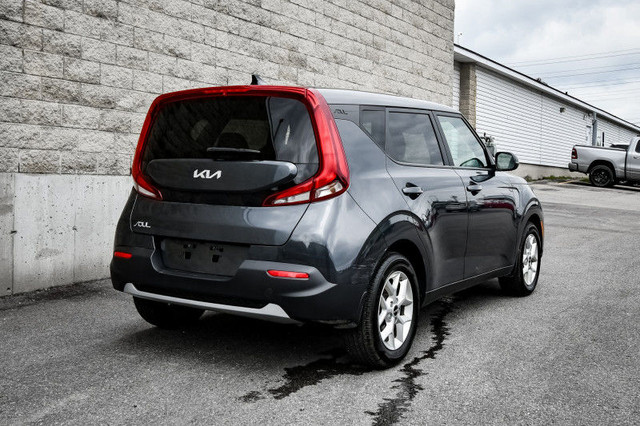 2022 Kia Soul EX in Cars & Trucks in Cornwall - Image 3