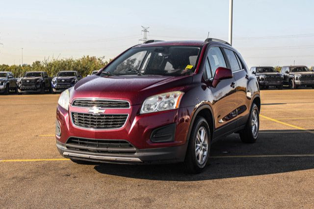 2015 Chevrolet Trax 2LT 1.4T AWD in Cars & Trucks in Strathcona County - Image 4