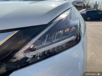 *2023 Nissan Murano SL -- AWD | Leather | Panoramic Sunroof | Navigation* Refined, reliable, and pac... (image 9)