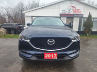 2017 MAZDA CX-5 TOURING featuring: Back up Camera, Navigation, Cruise Control, Hand free phone,Heate... (image 2)