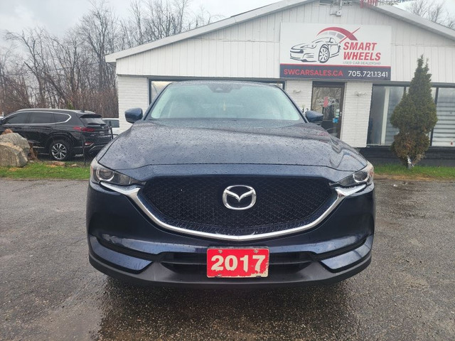 2017 MAZDA CX-5 TOURING TOURING in Cars & Trucks in Barrie - Image 3