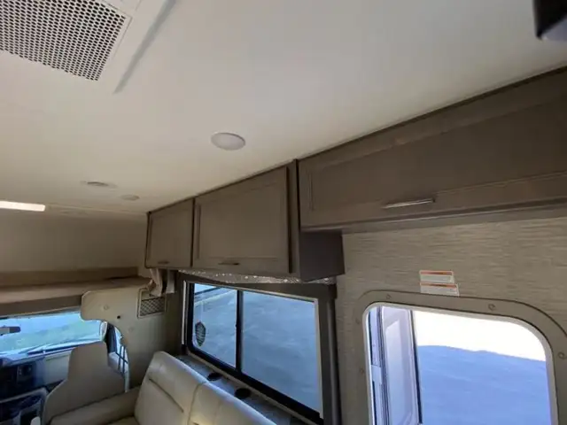 2023 Thor Motor Coach Four Winds 31EV in RVs & Motorhomes in Abbotsford - Image 49