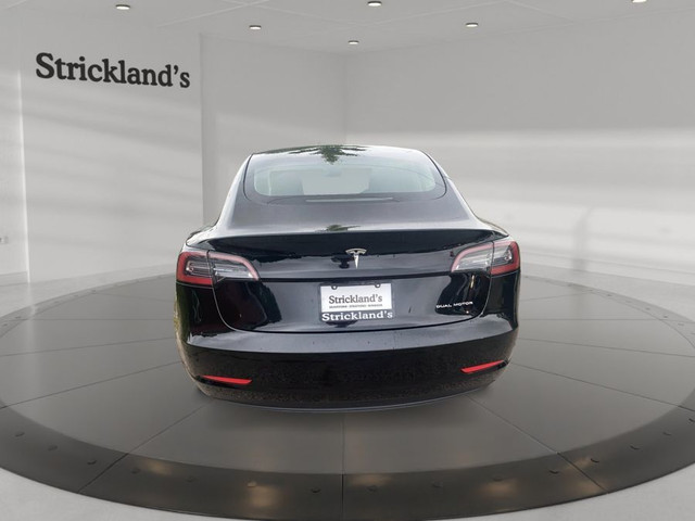 2023 TESLA MODEL 3 LONG RANGE in Cars & Trucks in Stratford - Image 4
