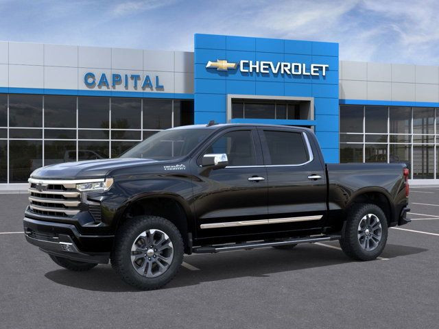 2026 Chevrolet Silverado 1500 High Country in Cars & Trucks in Calgary - Image 3