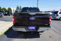 SAFETY INCLUDED LOCAL ONTARIO CAR SERVICE RECORDS Very Clean Ford Crew F-150 2.7L V6 XLT with Automa... (image 5)