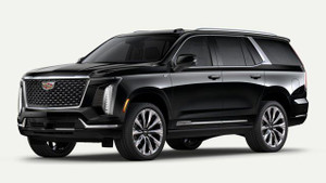 2025 Cadillac Escalade 4WD Premium Luxury