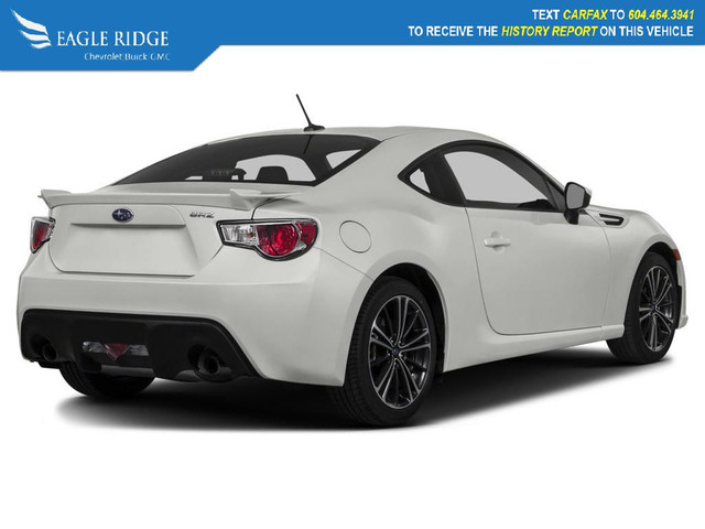 2016 Subaru BRZ Fully automatic headlights, Low tire pressure... in Cars & Trucks in Burnaby/New Westminster - Image 3