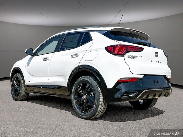 2026 Buick Encore GX Sport Touring | Apple Carplay | Back up in Cars & Trucks in Saskatoon - Image 4