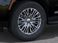 The 2025 Yukon Elevation blends diesel-powered efficiency with bold presence and luxurious refinemen... (image 8)