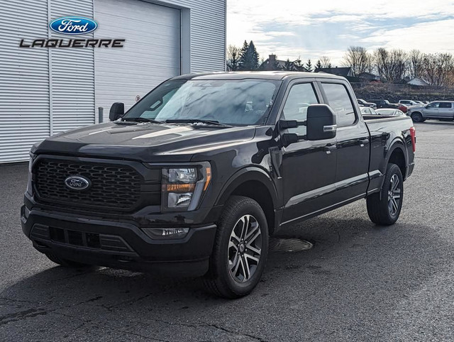 FORD F-150 XL 2023 in Cars & Trucks in Victoriaville
