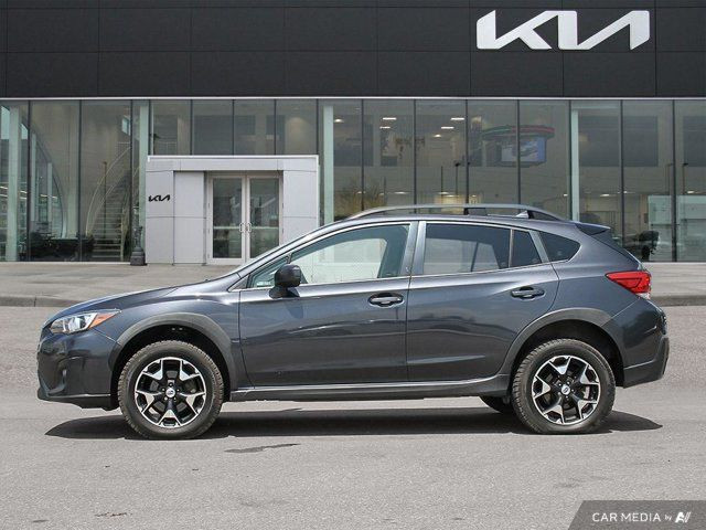 2018 Subaru Crosstrek Premium | Accident Free | in Cars & Trucks in Guelph - Image 2