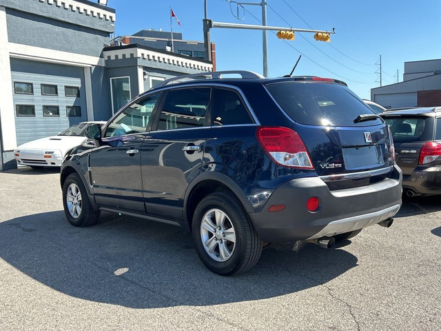 2008 Saturn VUE XE in Cars & Trucks in Calgary - Image 4