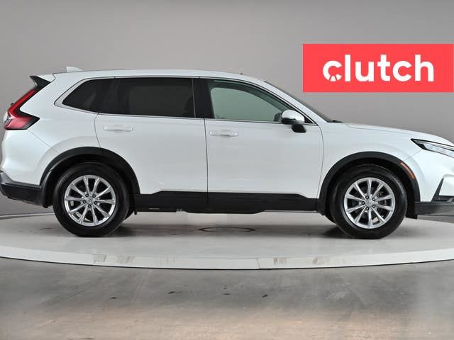2023 Honda CR-V EX-L AWD w/ Apple CarPlay, Heated Front Seats, R in Cars & Trucks in Ottawa - Image 4