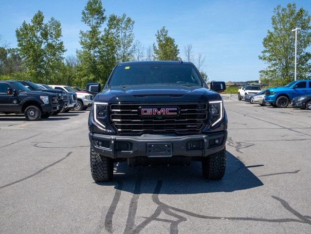2024 GMC Sierra 1500 AT4X - EZ Lift Tailgate in Cars & Trucks in Belleville - Image 3