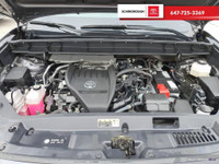 Check out this 2023 Toyota Highlander XLE AWD with 37,864 KMS, finished in a sleek Grey exterior. Pa... (image 9)