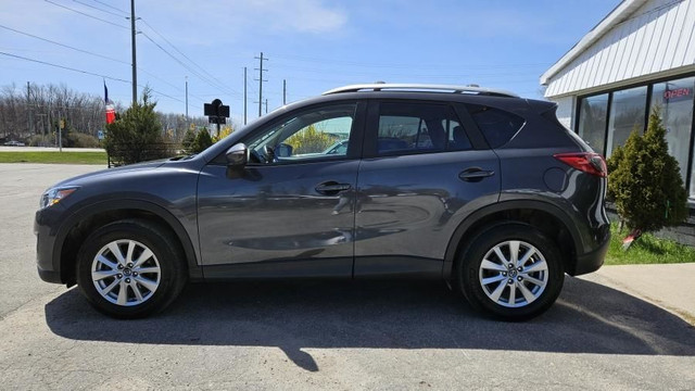  2015 Mazda CX-5 Touring One Owner, Low Mileage in Cars & Trucks in Barrie - Image 4