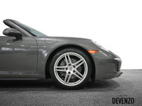 Porsche Extended Warranty 05-24-2026 , Full Option List Below / Liste d'options Complete ci-dessous... (image 7)