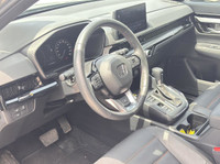 // JAMAIS ACCIDENTÉ! // // UN SEUL PROPRIÉTAIRE // // EXCELLENTE CONDITION! //Le Honda CR-V Hybrid T... (image 2)
