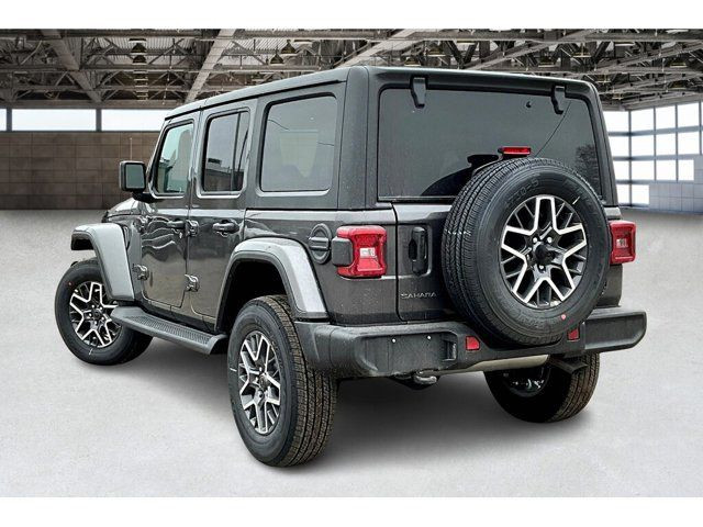 2025 Jeep Wrangler Sahara in Cars & Trucks in Mississauga / Peel Region - Image 3