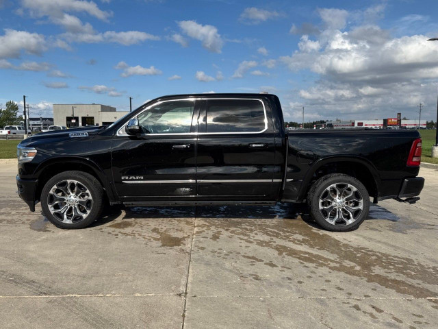 2021 Ram 1500 in Cars & Trucks in Winnipeg - Image 3