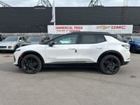 WAS: $69665 NOW: $63665 plus taxes and licensing feesDriven as demonstrator vehicle. Wallace Chevrol... (image 3)