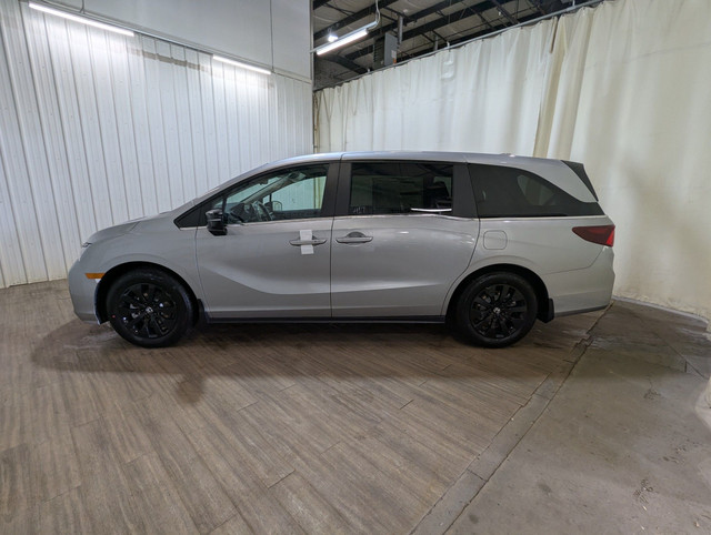 2025 Honda Odyssey Sport in Cars & Trucks in Calgary - Image 4