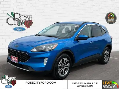 - PREVIOUS DAILY RENTAL - - ACCIDENT FREE - HEATED LEATHER SEATS - HEATED STEERING WHEEL - REMOTE ST...