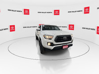All Services Completed, One Owner verified, Accident Free, Don Valley North Toyota Original, Bought... (image 1)