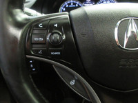 ACURA MDX 2020 TECHNOLOGIE PACKAGE SH-AWD 7 PASSAGERS GPS NAVIGATION / TV/DVD / CRUISE CONTROL ADAPT... (image 9)