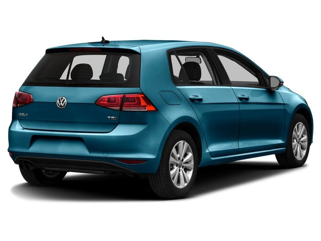 2017 Volkswagen Golf 5dr HB Auto 1.8 TSI Highline in Cars & Trucks in Oakville / Halton Region - Image 2