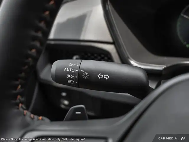 2026 Honda CR-V Hybrid Sport in Cars & Trucks in London - Image 26