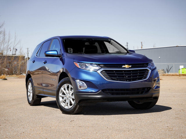  2021 Chevrolet Equinox LT AWD 1.5L in Cars & Trucks in Strathcona County - Image 2