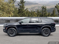 This Chevrolet Traverse has a durable Gas I4 2.5L/ engine powering this Automatic transmission.*You... (image 1)
