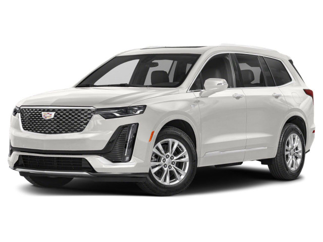 2024 Cadillac XT6 in Cars & Trucks in City of Toronto - Image 2