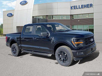This Ford F-150 has a durable Regular Unleaded 2.7 L EcoBoost engine powering this Automatic transmi... (image 6)