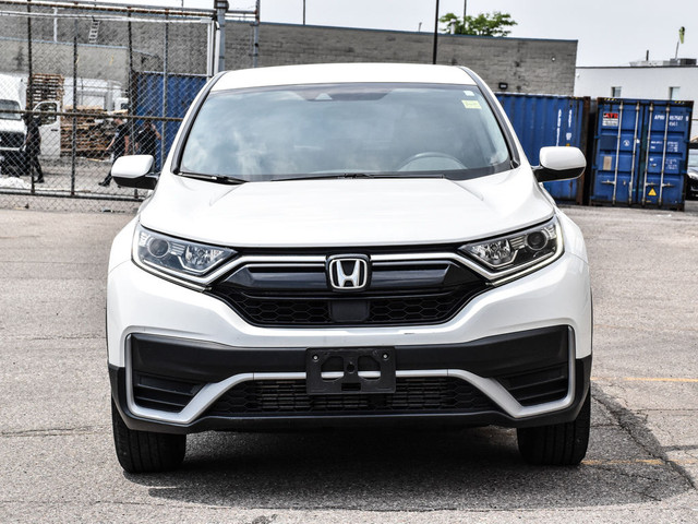 2021 Honda CR-V LX CARPLAY | DUAL CLIMATE CONTROL | MOONROOF in Cars & Trucks in City of Toronto - Image 2