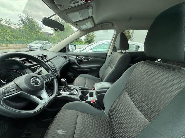 2018 Nissan Rogue SV | AWD | Remote Start | Heated Seats in Cars & Trucks in Tricities/Pitt/Maple - Image 4