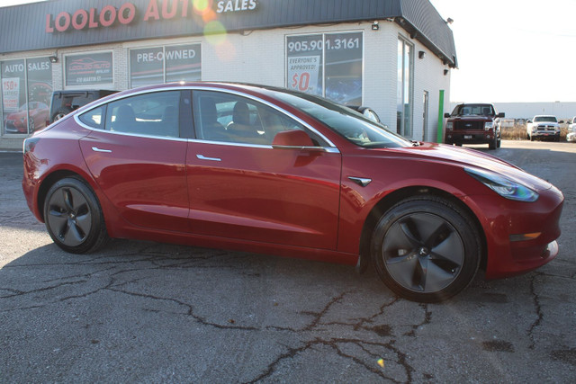 2020 Tesla Model 3 in Cars & Trucks in Oakville / Halton Region