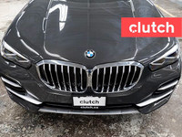 1 OWNER / Front Heated Seats, Rear Heated Seats, Driver Seat Memory System and more! Clutch is the l... (image 6)