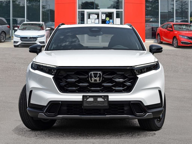2026 Honda CR-V HYBRID SPORT HYBRID in Cars & Trucks in Oshawa / Durham Region - Image 2
