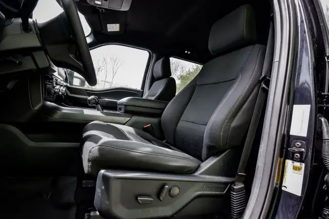 2024 Ford F-150 XLT in Cars & Trucks in Kingston - Image 28