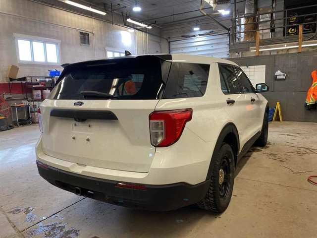  2020 Ford Explorer Police IN in Cars & Trucks in Barrie - Image 4